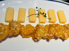 -曾宴·楚菜(湖北省博物馆店)