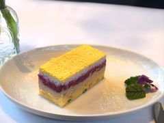 -马克西姆俄罗斯餐厅(通亚街店)