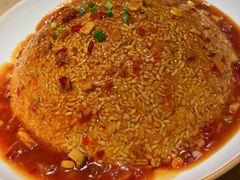 -小菜园新徽菜(蚌埠蚌山万达店)