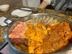 -黄记煌三汁焖锅(渝北金港国际店)