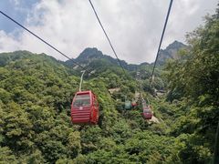 -王顺山国家森林公园