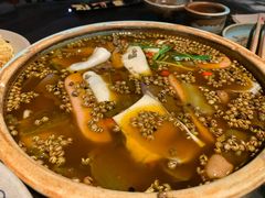 -水煮三国·川鲁江湖菜(香山店)