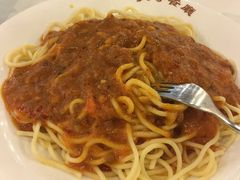 -大哥餐厅(西城花园店)