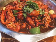 -金雨烧烤(新城南都店)