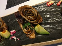 -若蘭慈·无国界素食料理(欢乐海岸店)