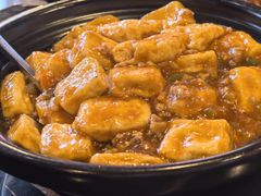 石屏豆腐煲-多味居(剪子巷店)