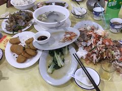 -秋姐美食店(旅游大道店)