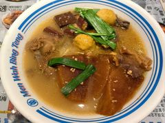 -敏华冰厅(平安金融中心店)