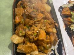 -桃子餐厅·天津菜(王顶堤总店)