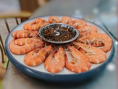 -范饭椰林川湘味海鲜·椰子鸡(三亚湾椰梦长廊店)