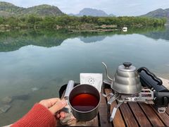 -楠溪江风景名胜区