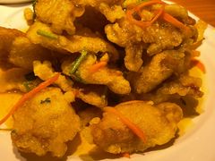 -阿里巴巴海鲜烧烤家常菜(黄岛店)