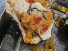 -鞑子烤羊腿(贝村总店)