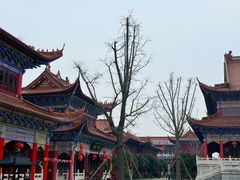-皇罗禅寺
