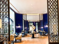 大堂-翠湖轩中餐厅(昆明翠湖宾馆店)