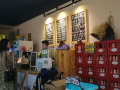 -友达面馆(二七南路店)