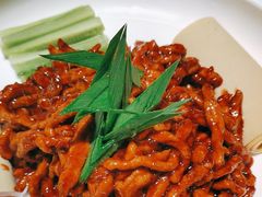 -峰厨大鱼泡饼·天津菜(西青大学城店)