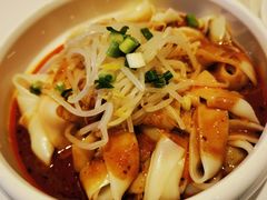 凉皮-粤珍轩.创始店.始于2001(含光门店)