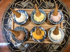 -歎雪糕低糖低脂Gelato冰淇淋