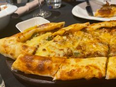 -Efes Turkish & Mediterranean Cuisine 艾菲斯餐厅(陆家嘴店)