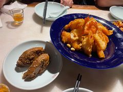 -小吊梨汤·北京菜·烤鸭(双井乐成中心店)