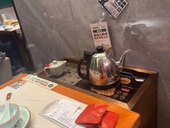 -禄运茶居·手工点心(猎德店)