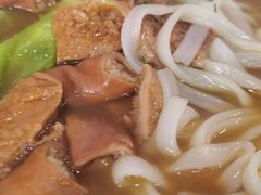 -韦记牛杂汤(清晖园店)