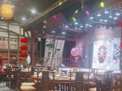 -顺兴老茶馆·精品川菜(世纪城店)