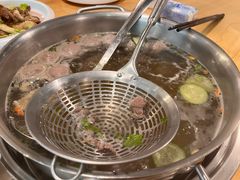 -嬷孙家潮汕牛肉火锅(北京路天河城店)