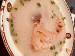 -楚鲜·汉正街一号(天河店)