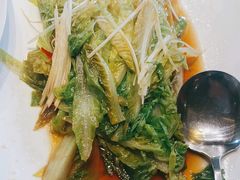 -蓝港海鲜厨房(闽江路店)