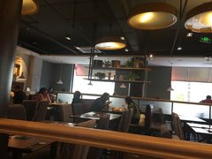 -比格比萨(方庄店)