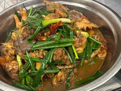 -高子烧鸡公(五里堆路店)