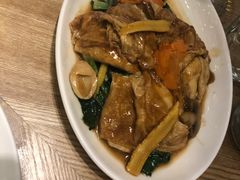 -莆田餐厅PUTIEN(三里屯店)