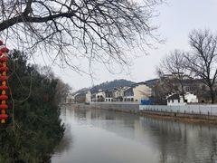 -采石矶景区