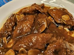 -胖子菜馆(隆昌路店)