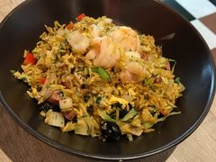-亚苏尔 澳门菜(元朗店)