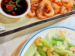 -崖口红树林海鲜餐厅