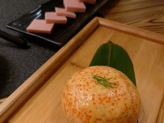 飞鱼籽墨鱼滑-湊湊火锅·茶憩(天环广场店)