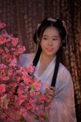 -汉仪华裳汉服馆(打浦桥店)