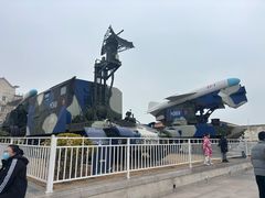 -中国人民解放军海军博物馆