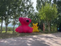 -西部长青自然儿童乐园