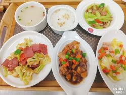 -金月汇月子会所(咸阳世纪大道店)