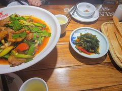 -百年神厨·地道川菜(清江西路店)