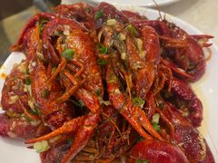 -芭菲盛宴·环球美食(袁家岗店)