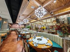-琼菜人家·海南菜·文昌鸡(文昌大道店)