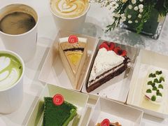 黑森林-双风车咖啡馆 Twin Windmills(六道口店)