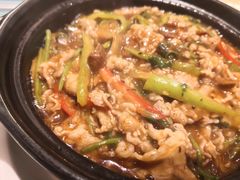 -曼玉餐厅(中原万达店)