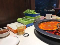 -川西坝子火锅(金沙1.0直营店)
