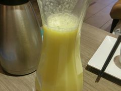 黄金玉米汁-九毛九西北菜(百信广场店)